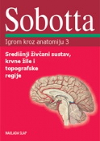 Igrom kroz anatomiju 3