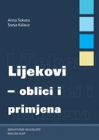 Lijekovi - oblici i primjena