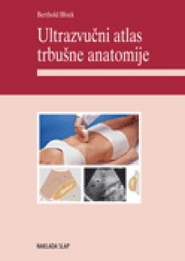 Ultrazvučni atlas trbušne anatomije