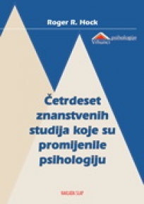 Četrdeset znanstvenih studija koje su promijenile psihologiju