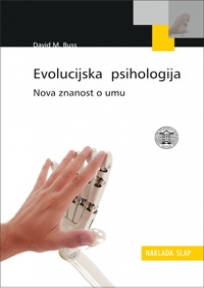 Evolucijska psihologija - Nova znanost o umu