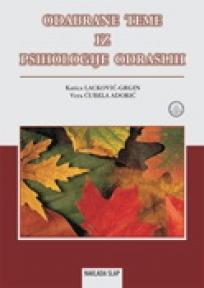 Odabrane teme iz psihologije odraslih