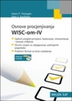 Osnove procjenjivanja WISC-om-IV + CD