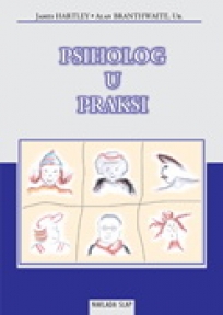 Psiholog u praksi Psiholog u praksi