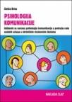 Psihologija komunikacije Psihologija komunikacije