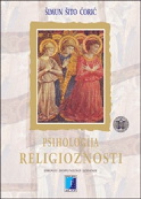 Psihologija religioznosti Psihologija religioznosti
