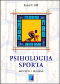 Psihologija sporta