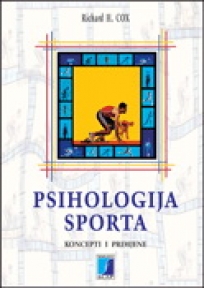 Psihologija sporta Psihologija sporta