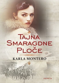 Tajna smaragdne ploče Tajna smaragdne ploče