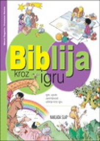 Biblija kroz igru