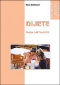 Dijete - tajna djetinjstva