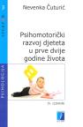 Psihomotorički razvoj djeteta u prve dvije godine života