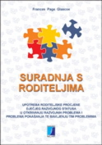 Suradnja s roditeljima