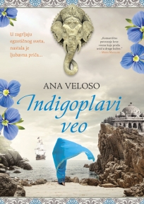 Iindigoplavi veo