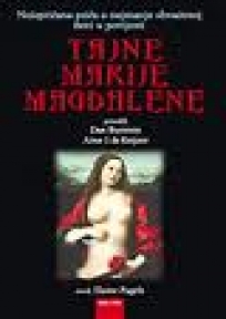 Tajne Marije Magdalene Tajne Marije Magdalene