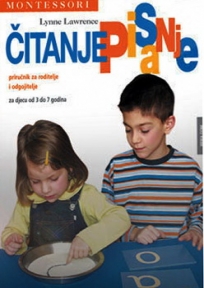 Montessori: Čitanje i pisanje Montessori: Čitanje i pisanje