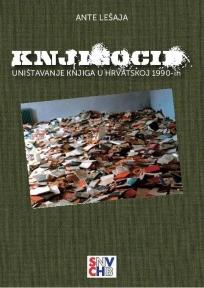 Knjigocid