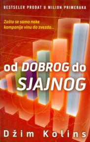 Od dobrog do sjajnog