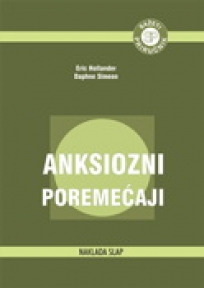 Anksiozni poremećaji Anksiozni poremećaji