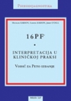 16PF Interpretacija u kliničkoj praksi