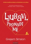 Ljubavi, pronađi me