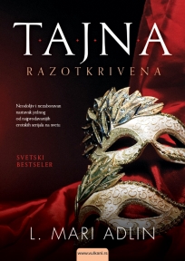 Tajna razotkrivena Tajna razotkrivena