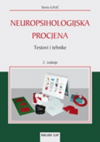 Neuropsihologijska procjena