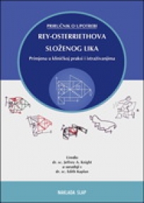 Priručnik o upotrebi Rey-Osterriethova složenog lika