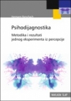 Psihodijagnostika: Metodika i rezultati jednog eksperimenta iz percepcije