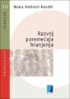 Razvoj poremećaja hranjenja Razvoj poremećaja hranjenja