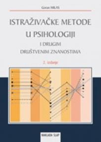 Istraživačke metode u psihologiji i drugim društvenim znanostima