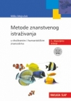 Metode znanstvenog istraživanja u društvenim i humanističkim znanostima