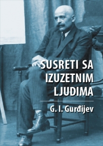 Susreti sa izuzetnim ljudima