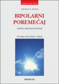 Bipolarni poremećaj