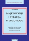 Savjetovanje i terapija u tugovanju