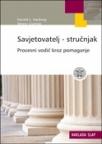 Savjetovatelj - stručnjak Savjetovatelj - stručnjak