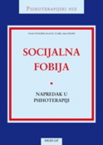 Socijalna fobija