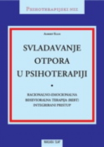 Svladavanje otpora u psihoterapiji
