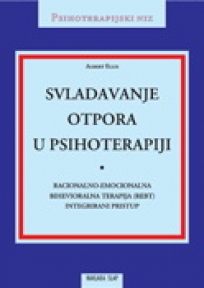 Svladavanje otpora u psihoterapiji