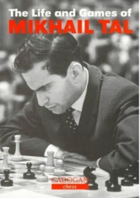 The Life And Games Of Mikhail Tal Mikhail Tal Knjiga Korisnaknjiga Com The Life And Games Of Mikhail Tal Mikhail Tal Knjiga Korisnaknjiga Com