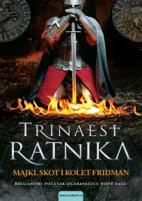 Trinaest ratnika Trinaest ratnika