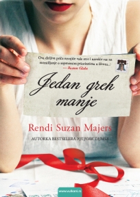 Jedan greh manje Jedan greh manje