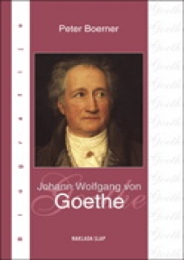 Johann Wolfgang von Goethe