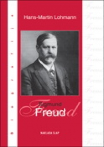 Sigmund Freud