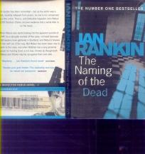 The naming og the dead