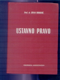 Ustavno pravo