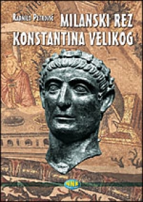 Milanski rez Konstantina Velikog