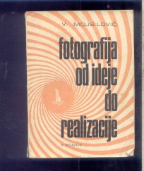 Fotografija od ideje do realizacije