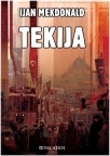 Tekija