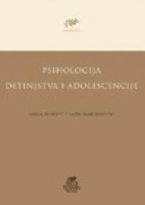 Psihologija detinjstva i adolescencije
